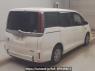 Used 2019 AT toyota noah ZRR80Gｶｲ Image[1]