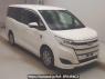 Used 2019 AT toyota noah ZRR80Gｶｲ Image[2]