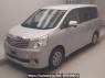 Used 2010 AT toyota noah ZRR70Gｶｲ Image[0]