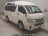 Used 2018 AT toyota regiusace-van TRH200Kｶｲ Image[2]
