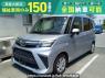 Used 2021 AT toyota roomy M900A Image[1]