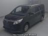Used 2017 AT toyota noah ZRR80Gｶｲ Image[0]