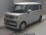 Used 2021 AT suzuki spacia MK53S Image[0]