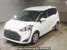 Used 2019 AT toyota sienta NSP172G Image[0]