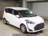 Used 2019 AT toyota sienta NSP172G Image[2]