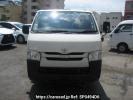 Toyota Hiace Van GDH201V