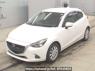 Used 2017 AT mazda demio DJ3FS Image[0]