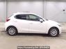 Used 2017 AT mazda demio DJ3FS Image[2]