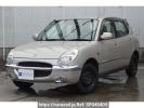 Toyota Duet M100A