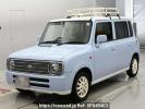 Suzuki ALTO Lapin HE21S