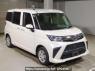 Used 2021 AT toyota roomy M900A Image[2]