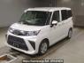 Used 2021 AT toyota roomy M900A Image[0]