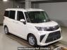 Used 2021 AT toyota roomy M900A Image[2]