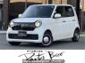 Used 2021 AT honda n-one JG3 Image[0]