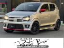 Suzuki Alto Works HA36S