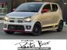 Used 2020 MT suzuki alto-works HA36S Image[0]