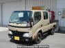 Used 2012 MT toyota dyna-truck KDY281 Image[0]
