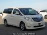Used 2009 AT toyota alphard ANH25W Image[0]