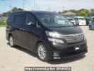 Toyota Vellfire ANH25W