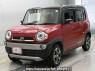 Used 2014 AT mazda flair-crossover MS31S Image[0]