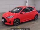 Toyota YARIS MXPA10