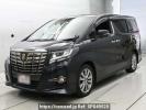 Toyota Alphard AGH30W