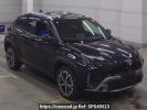 Toyota YARIS CROSS MXPB15