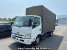 Toyota Dyna Truck XZU710