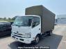 Used 2021 MT toyota dyna-truck XZU710 Image[0]