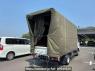 Used 2021 MT toyota dyna-truck XZU710 Image[1]