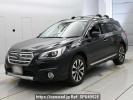 Subaru Legacy Outback BS9