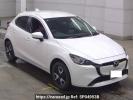 Mazda Mazda2 DJLAS