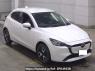 Used 2023 AT mazda mazda2 DJLAS Image[0]