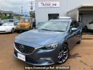 Mazda Mazda6 GJ2AW