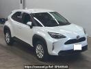 Toyota YARIS CROSS MXPB15