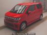 Used 2017 AT suzuki wagon-r MH55S Image[0]