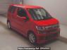 Used 2017 AT suzuki wagon-r MH55S Image[2]
