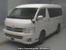Toyota Hiace Wagon TRH219W