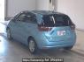 Used 2020 AT honda fit GR1 Image[1]