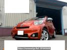 Toyota iQ NGJ10