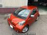 Used 2014 AT toyota iq NGJ10 Image[2]