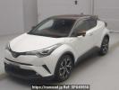 Toyota C-HR ZYX10