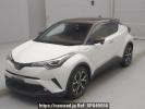 Toyota C-HR ZYX10