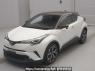 Used 2019 AT toyota c-hr ZYX10 Image[0]