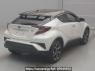 Used 2019 AT toyota c-hr ZYX10 Image[1]
