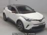 Used 2019 AT toyota c-hr ZYX10 Image[2]
