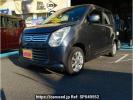 Suzuki Wagon R MH34S