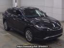Toyota Harrier Hybrid AXUH85