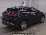 Used 2023 AT toyota harrier-hybrid AXUH85 Image[1]