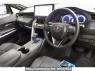Used 2023 AT toyota harrier-hybrid AXUH85 Image[2]